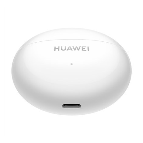 Huawei | FreeBuds | 5i | ANC | Bluetooth | Ceramic White - 6